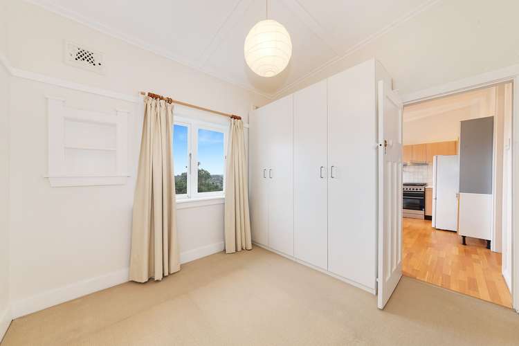 Third view of Homely apartment listing, 9/9 Davidson Parade, Cremorne NSW 2090