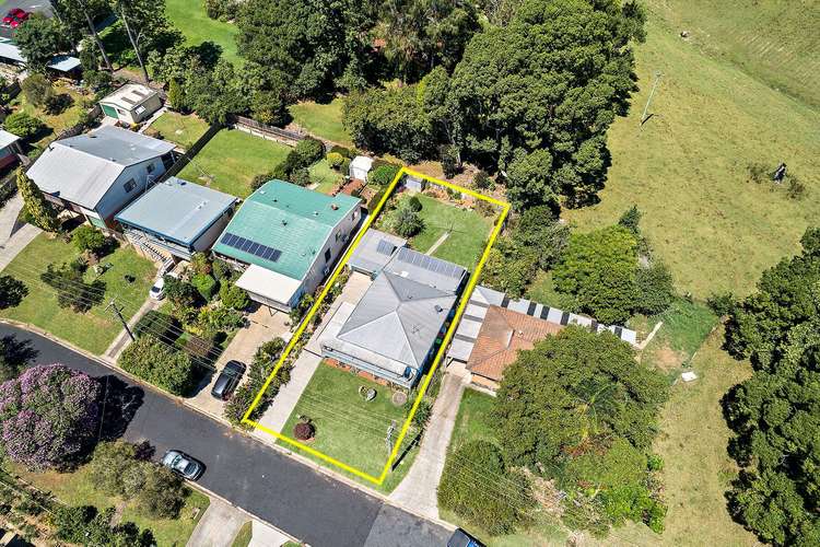 Second view of Homely house listing, 27 Dorrigo Street, Coramba NSW 2450