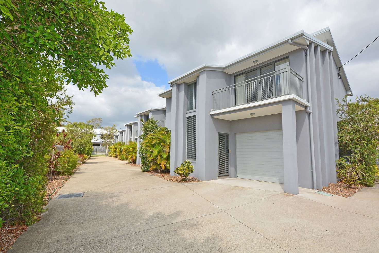 Main view of Homely unit listing, 1/115 Torquay Road, Scarness QLD 4655