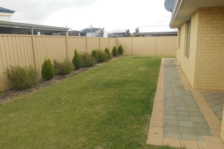 Fifth view of Homely house listing, 34 Kandimak Boulevard, Byford WA 6122