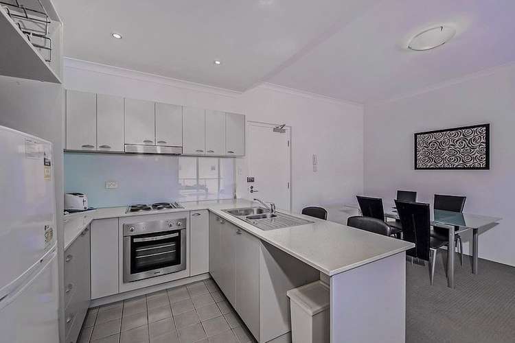 Fourth view of Homely apartment listing, 9/2 Pisconeri Street, Perth WA 6000