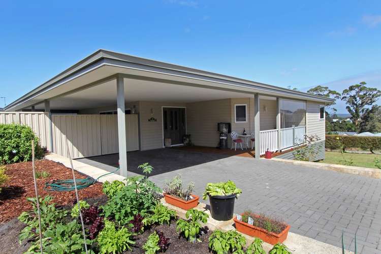 Main view of Homely house listing, 2 Russell Rise, Denmark WA 6333