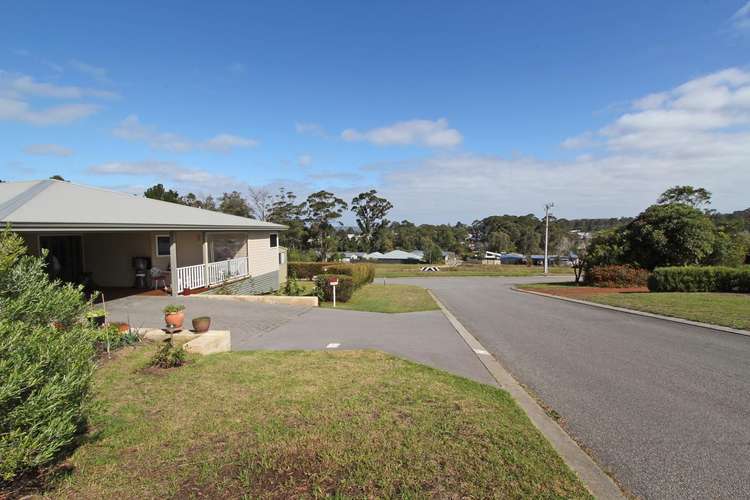 Second view of Homely house listing, 2 Russell Rise, Denmark WA 6333