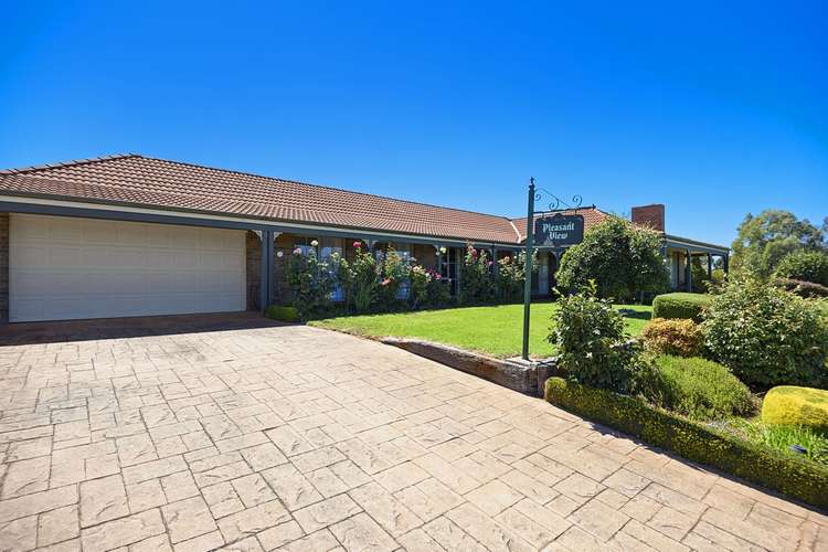 Second view of Homely house listing, 2 Wimera Close, Romsey VIC 3434