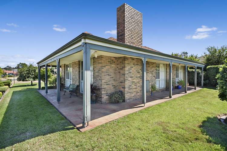 Fourth view of Homely house listing, 2 Wimera Close, Romsey VIC 3434