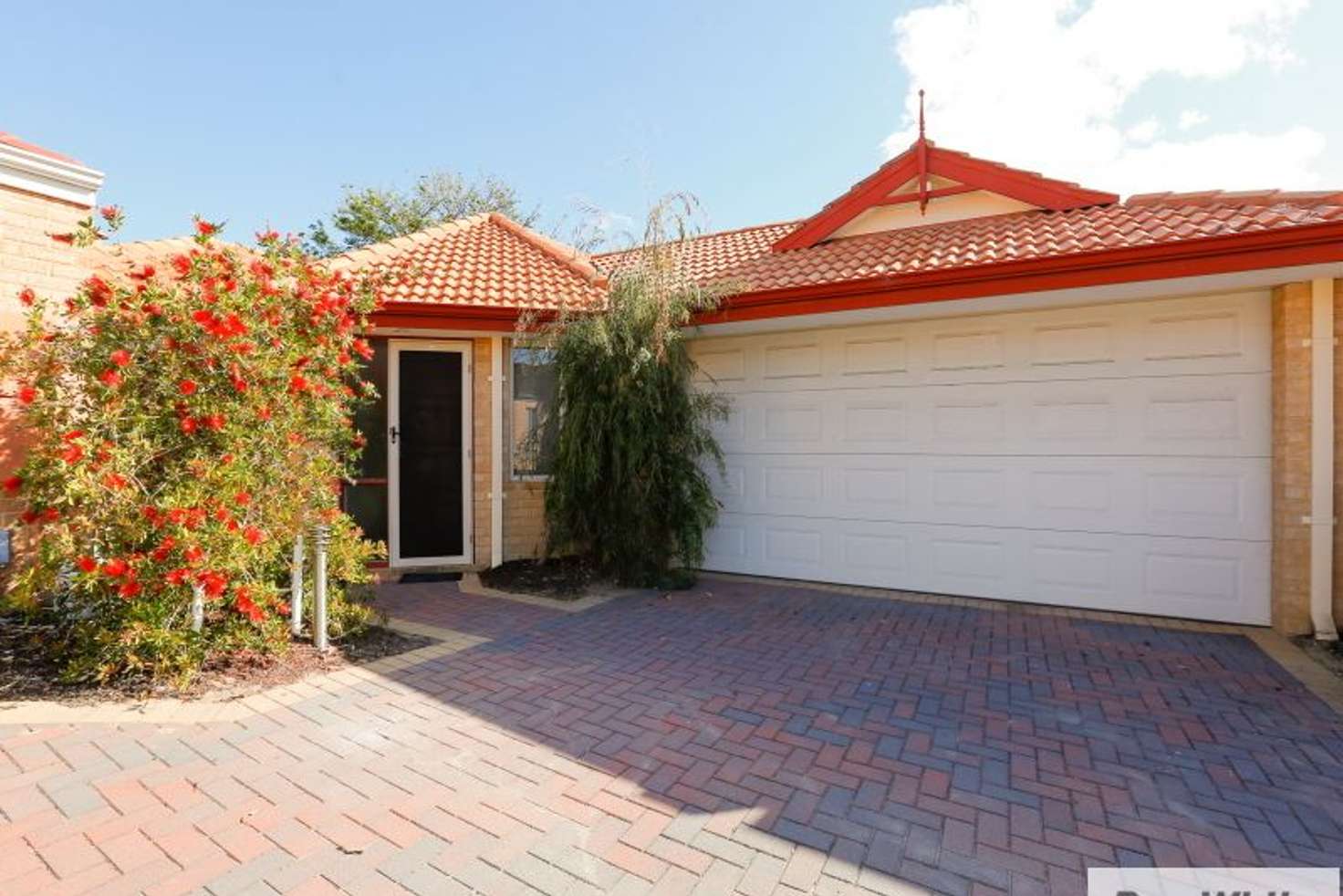Main view of Homely villa listing, 6/35 Henry Street, East Cannington WA 6107