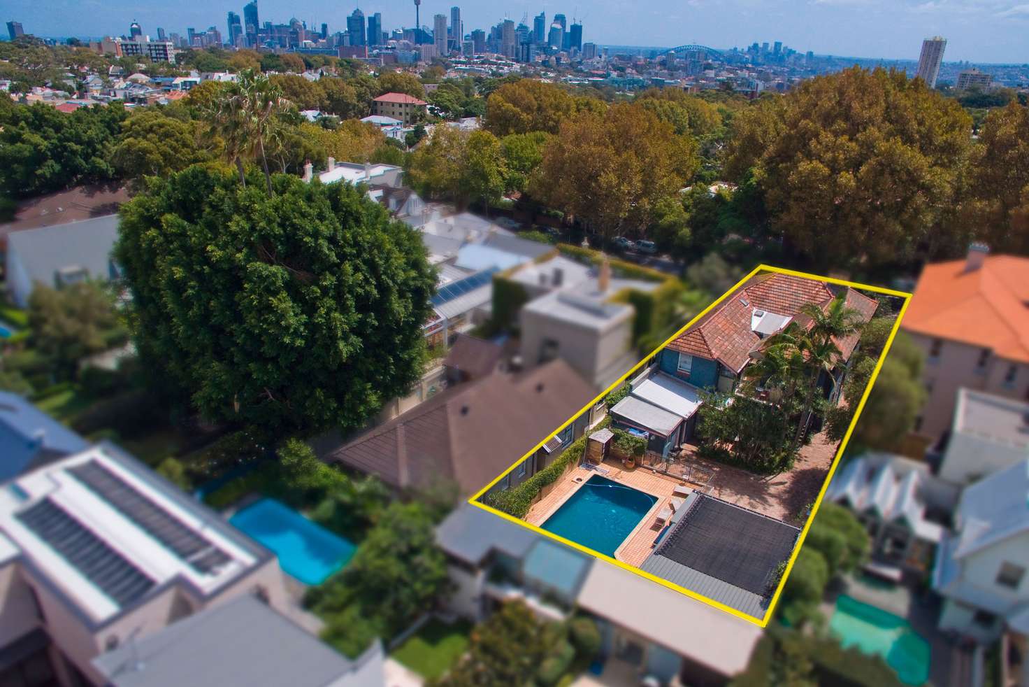 Main view of Homely house listing, 135 Queen Street, Woollahra NSW 2025