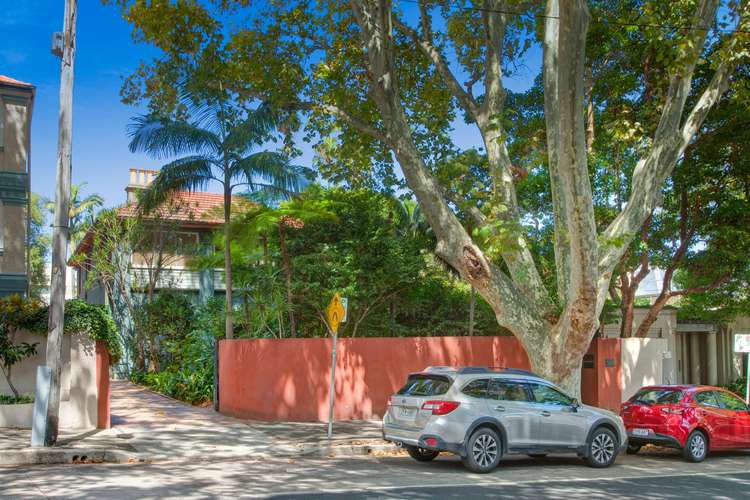 Third view of Homely house listing, 135 Queen Street, Woollahra NSW 2025