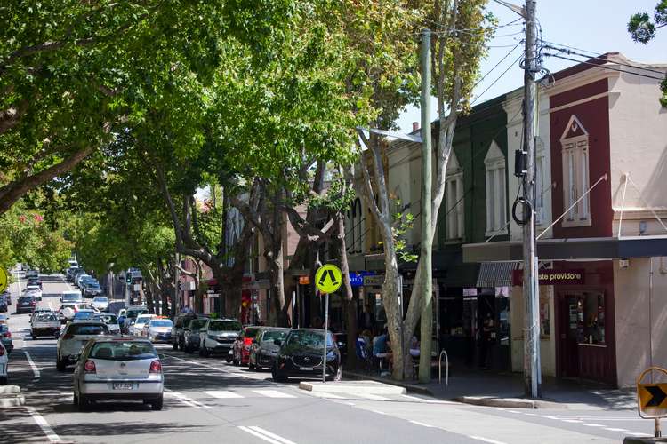 Fifth view of Homely house listing, 135 Queen Street, Woollahra NSW 2025