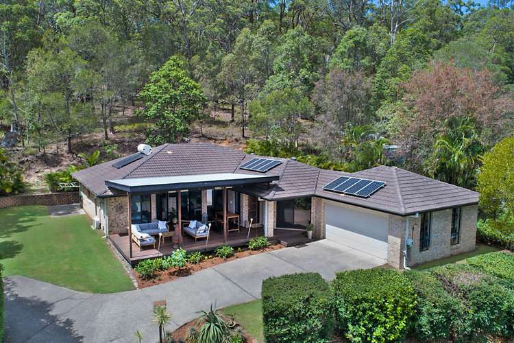 45 Forest Drive, Elanora QLD 4221