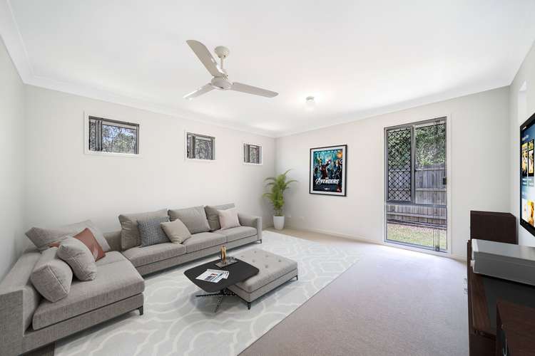 Second view of Homely house listing, 27 Hinterland Crescent, Algester QLD 4115
