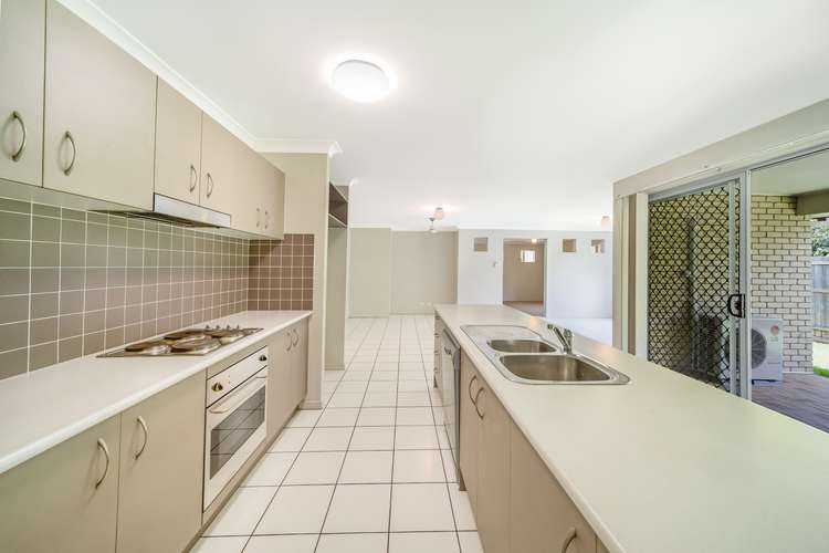 Third view of Homely house listing, 27 Hinterland Crescent, Algester QLD 4115