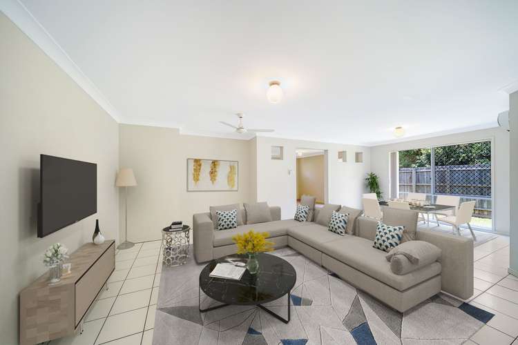 Fourth view of Homely house listing, 27 Hinterland Crescent, Algester QLD 4115