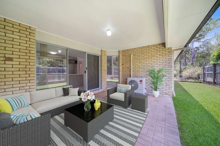 Fifth view of Homely house listing, 27 Hinterland Crescent, Algester QLD 4115