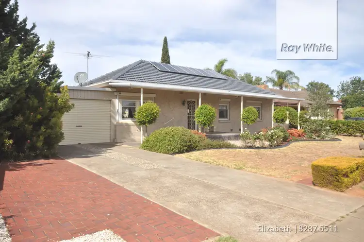 25 John Rice Avenue