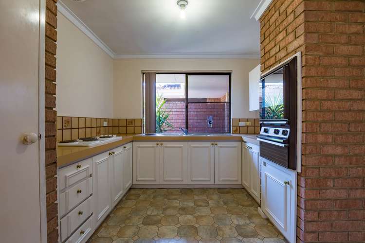 Second view of Homely unit listing, 7/23 Fitzpatrick Way, Noranda WA 6062