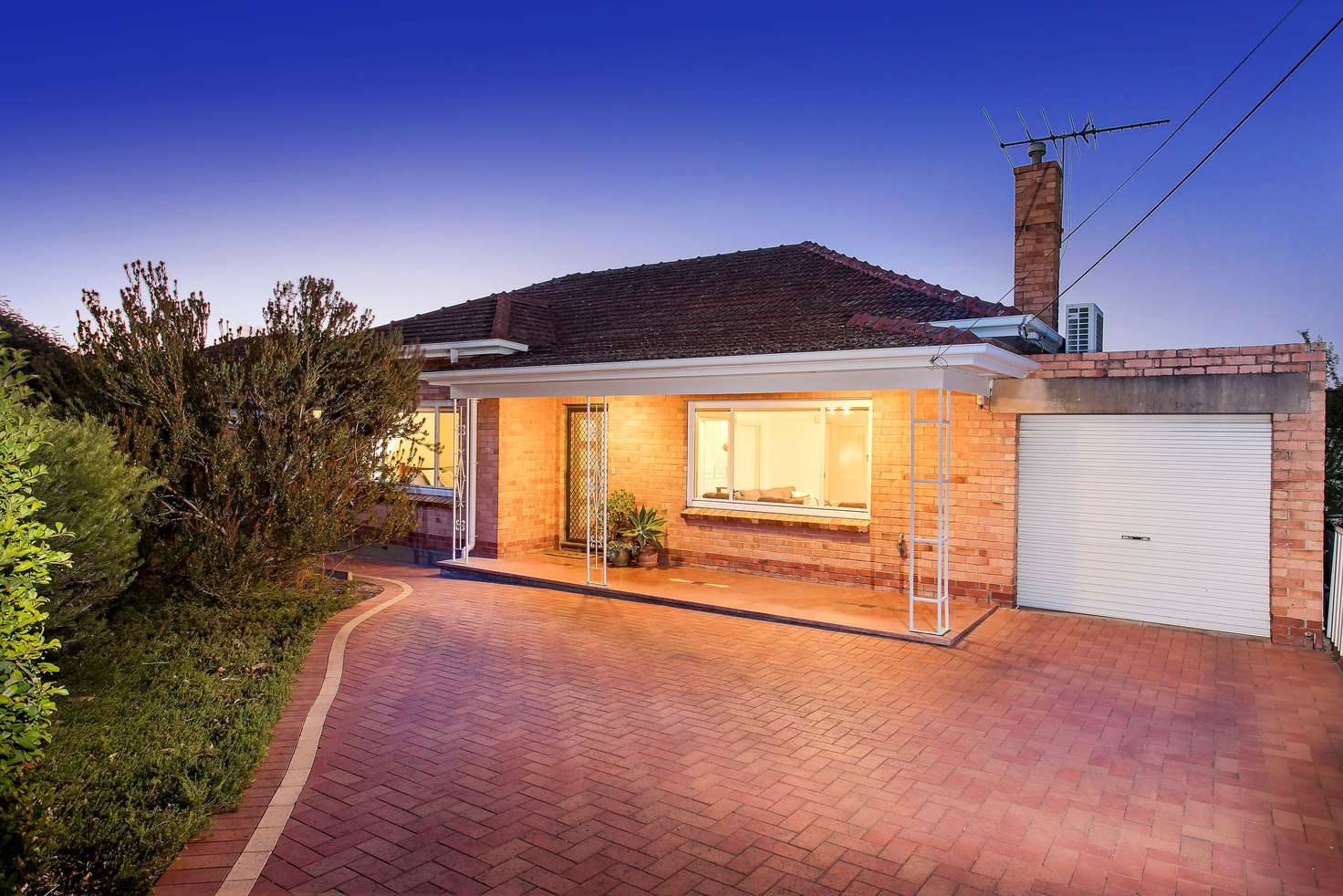 Main view of Homely house listing, 23 Tobruk Avenue, St Marys SA 5042