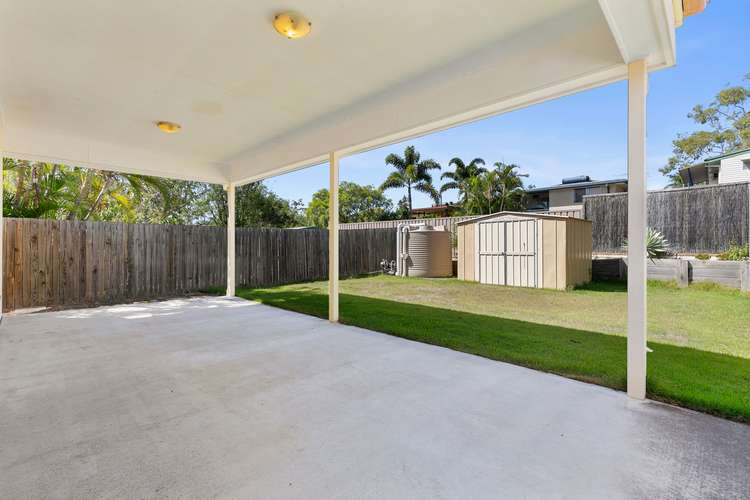 Third view of Homely house listing, 15 Cromer Street, Sunnybank Hills QLD 4109