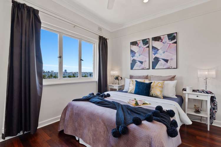 Main view of Homely apartment listing, 16/29 Hill Street, Perth WA 6000