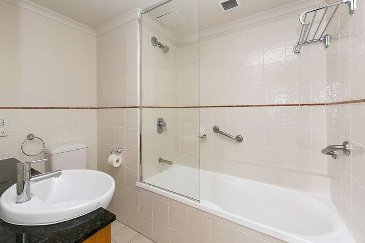 Fifth view of Homely studio listing, 1403/570 Queen Street, Brisbane QLD 4000