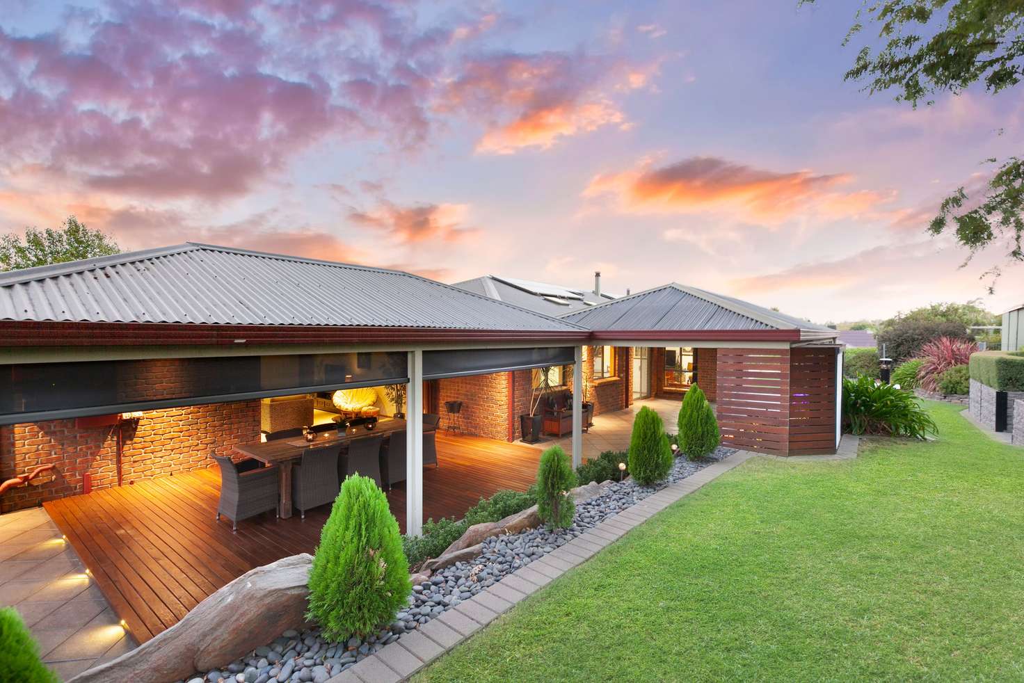 Main view of Homely house listing, 1 Lungenmuss Court, Nairne SA 5252
