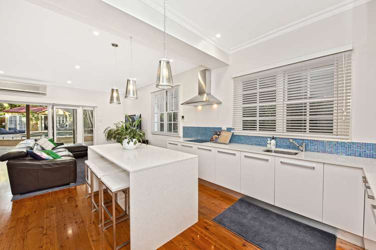 Third view of Homely house listing, 39 Austral Street, Malabar NSW 2036