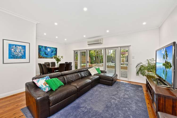 Fourth view of Homely house listing, 39 Austral Street, Malabar NSW 2036