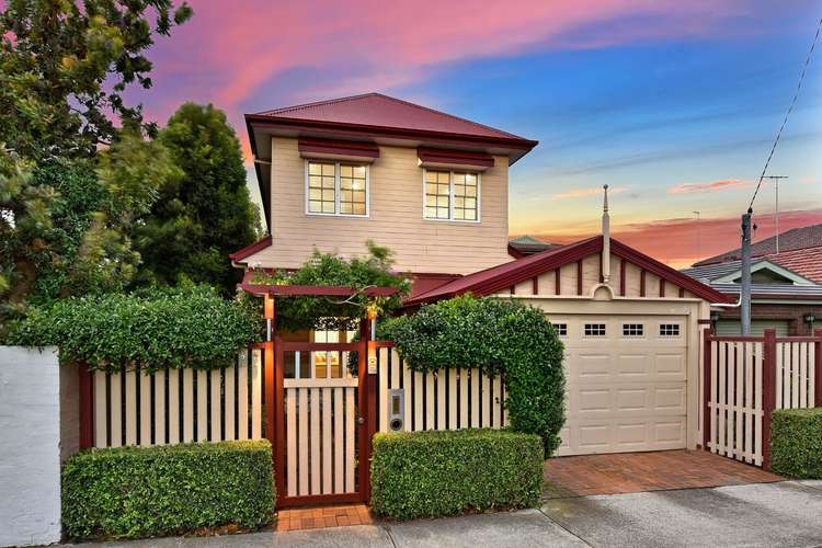 Sixth view of Homely house listing, 39 Austral Street, Malabar NSW 2036