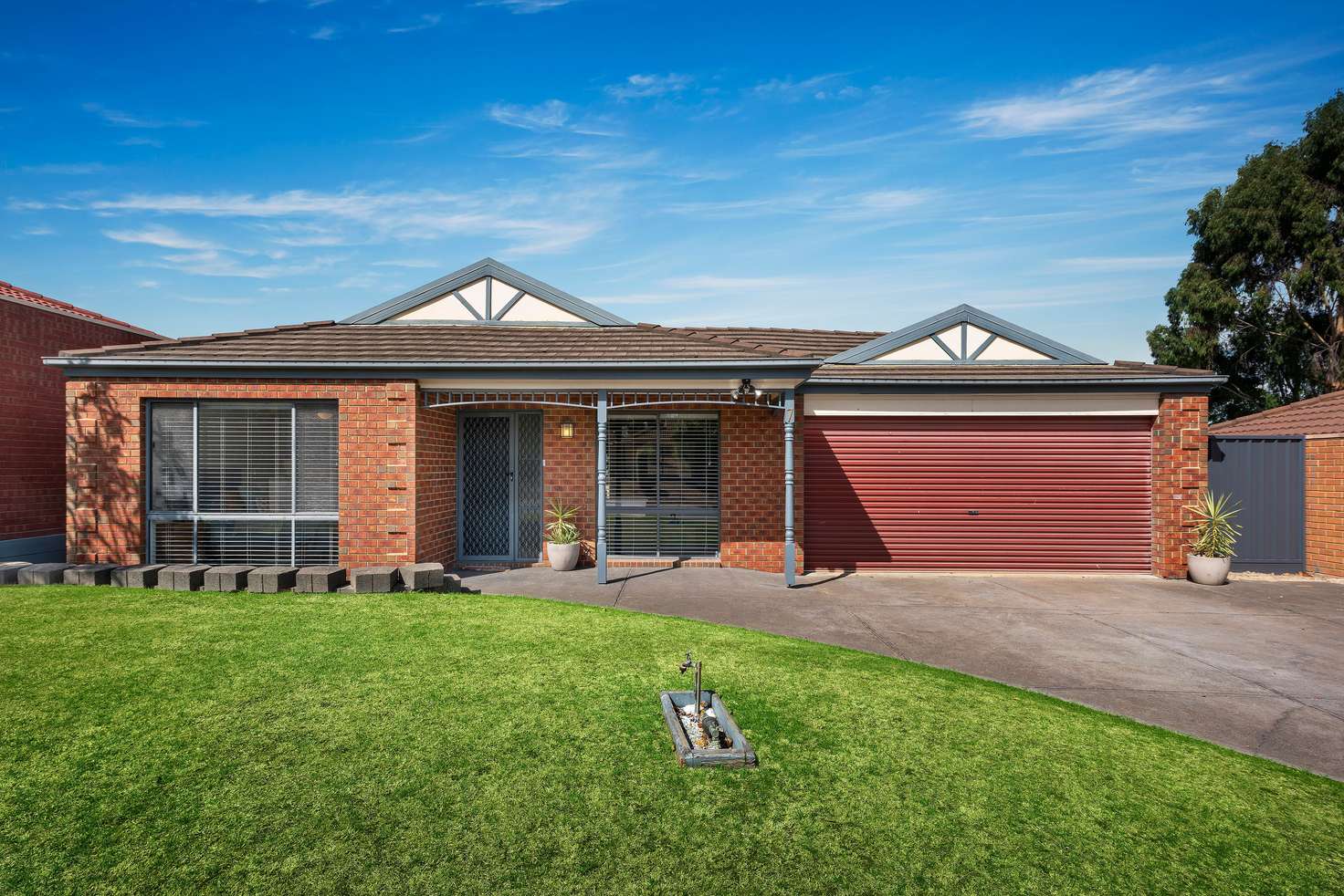 Main view of Homely house listing, 7 Greg Court, Narre Warren VIC 3805