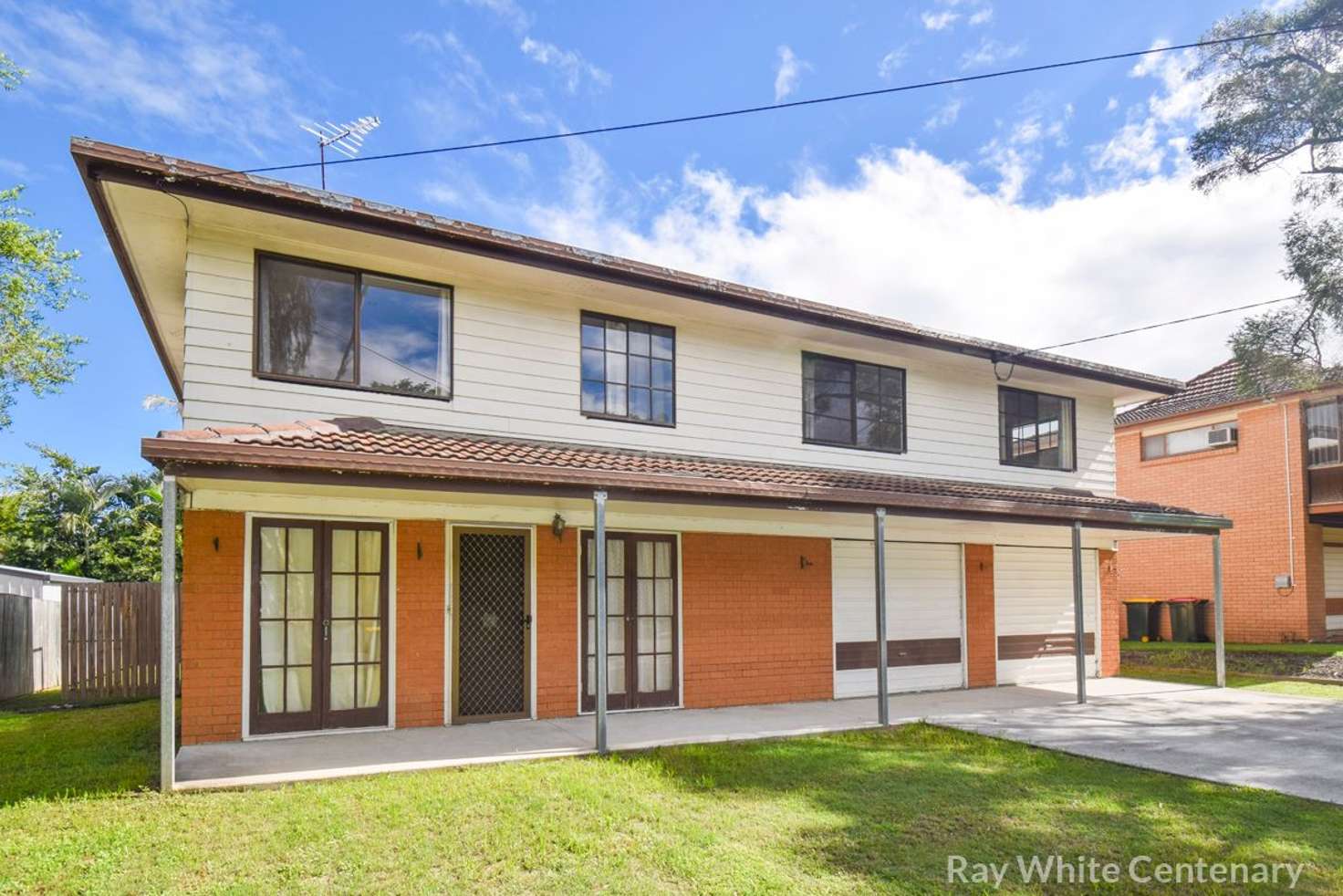 Main view of Homely house listing, 25 Rinora Street, Corinda QLD 4075