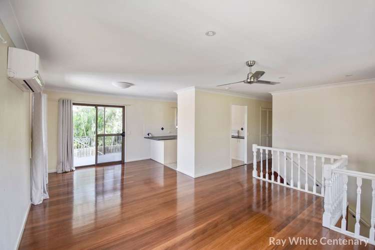 Second view of Homely house listing, 25 Rinora Street, Corinda QLD 4075