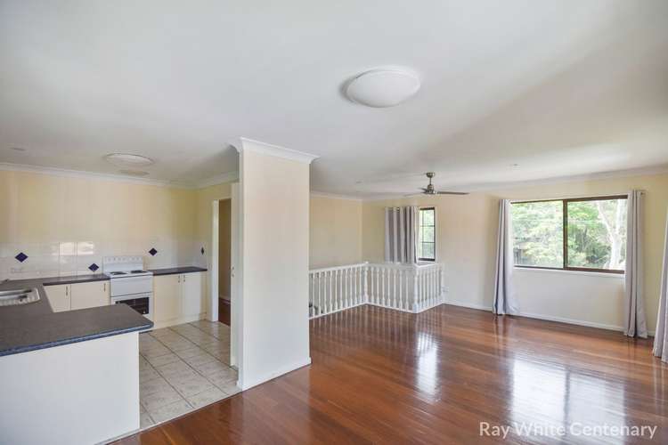 Third view of Homely house listing, 25 Rinora Street, Corinda QLD 4075