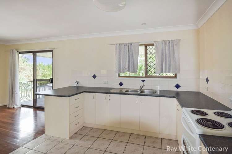Fourth view of Homely house listing, 25 Rinora Street, Corinda QLD 4075