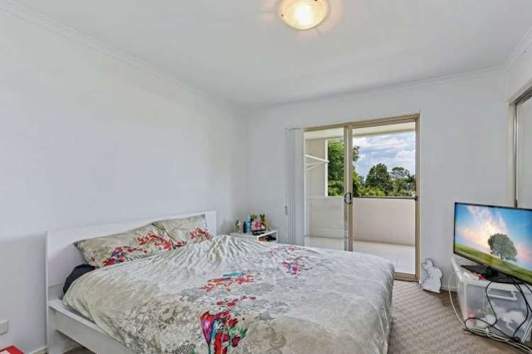 Fourth view of Homely house listing, 5/269 Nursery Road, Holland Park QLD 4121