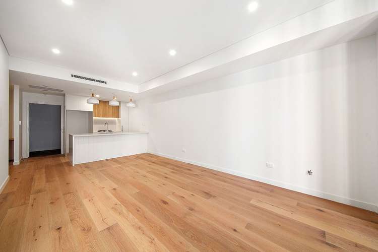 Third view of Homely unit listing, 102/34-38 Railway Crescent, Jannali NSW 2226