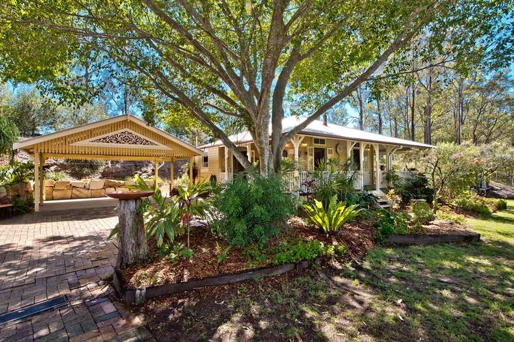 Main view of Homely house listing, 109 Dales Road, Kobble Creek QLD 4520