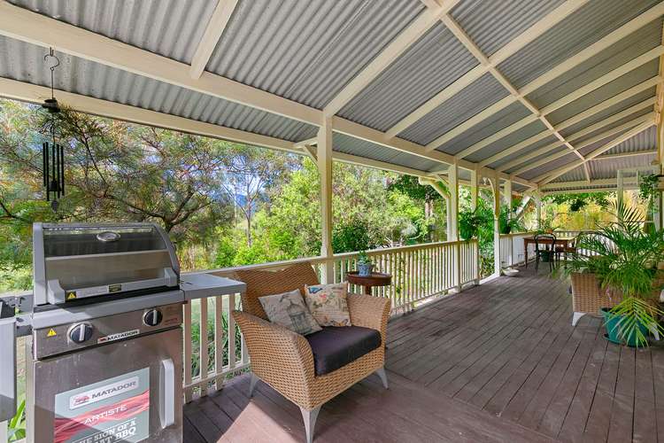 Second view of Homely house listing, 109 Dales Road, Kobble Creek QLD 4520