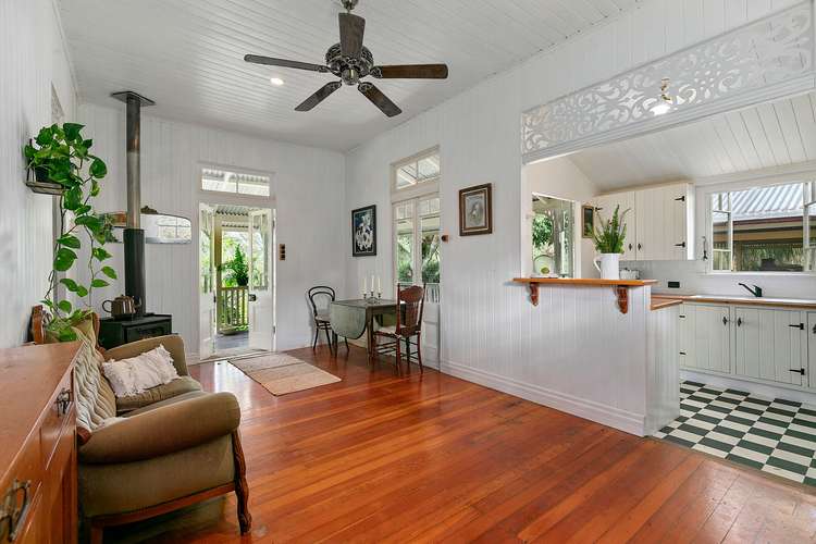 Third view of Homely house listing, 109 Dales Road, Kobble Creek QLD 4520