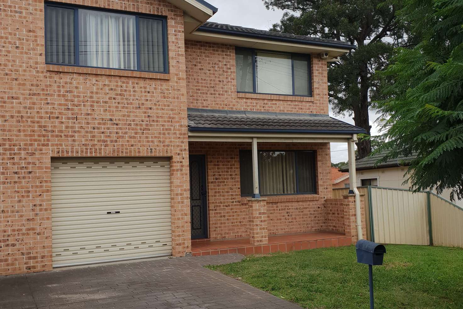 Main view of Homely house listing, 2/137 Cumberland Road, Ingleburn NSW 2565