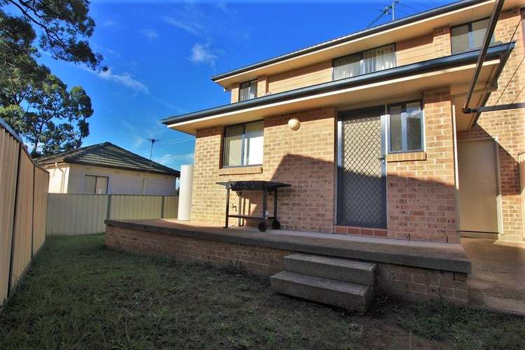 Fifth view of Homely house listing, 2/137 Cumberland Road, Ingleburn NSW 2565