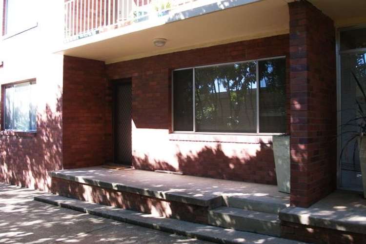 Main view of Homely unit listing, Unit 1/14-16 Burrendong Way, Orange NSW 2800