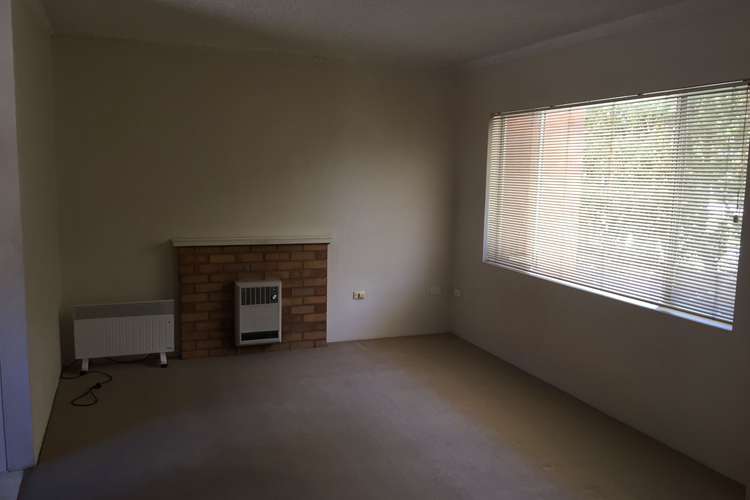 Third view of Homely unit listing, Unit 1/14-16 Burrendong Way, Orange NSW 2800