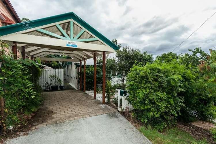 Main view of Homely house listing, 6 Soudan Street, Bardon QLD 4065