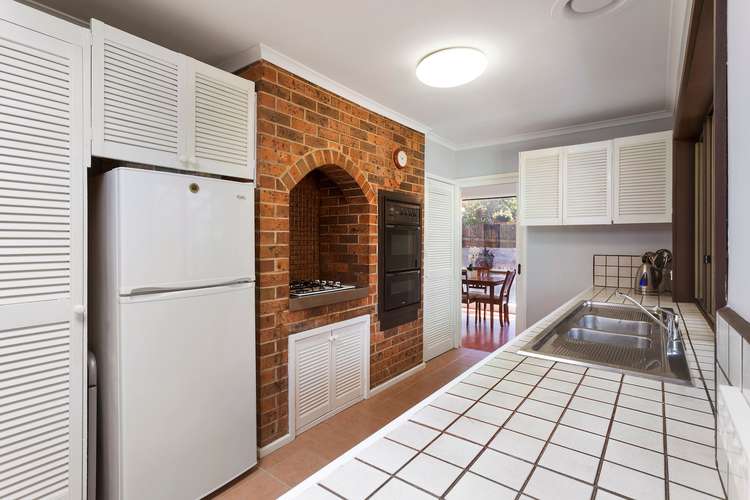 Fifth view of Homely house listing, 26 Toorac Drive, Briar Hill VIC 3088