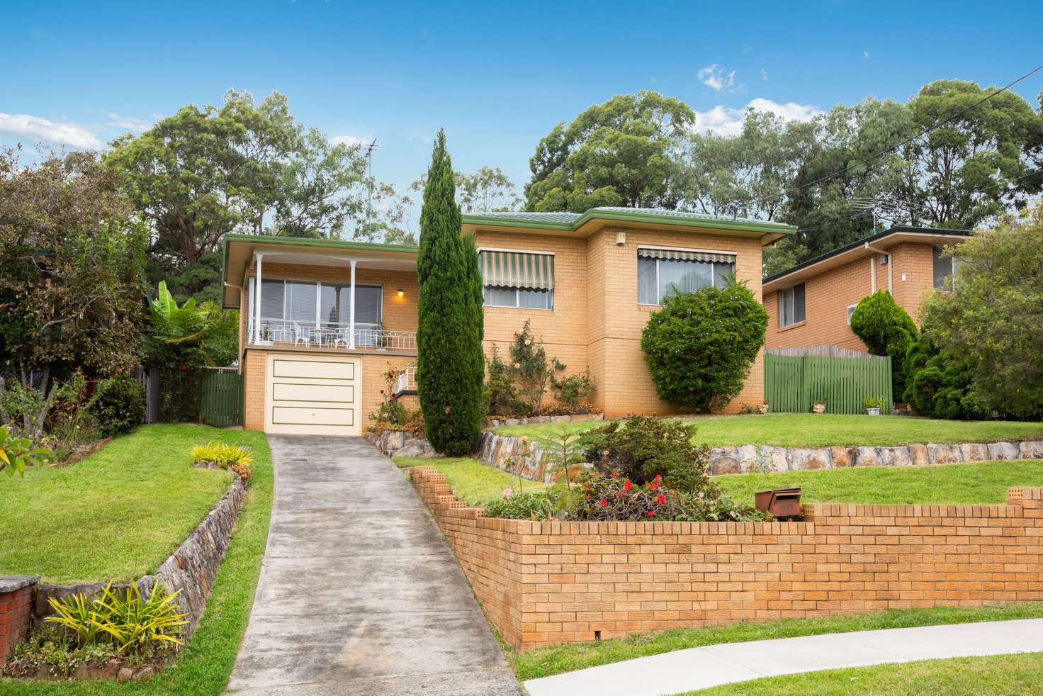 Main view of Homely house listing, 22 Reiby Drive, Baulkham Hills NSW 2153