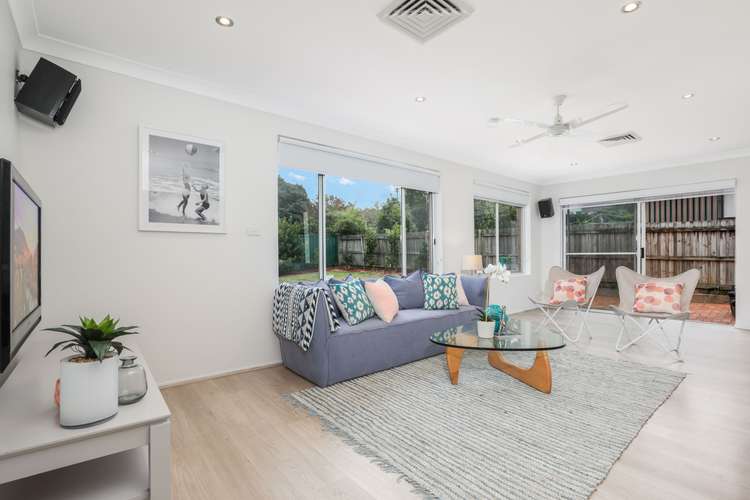 Fourth view of Homely house listing, 33 Glanmire Road, Baulkham Hills NSW 2153