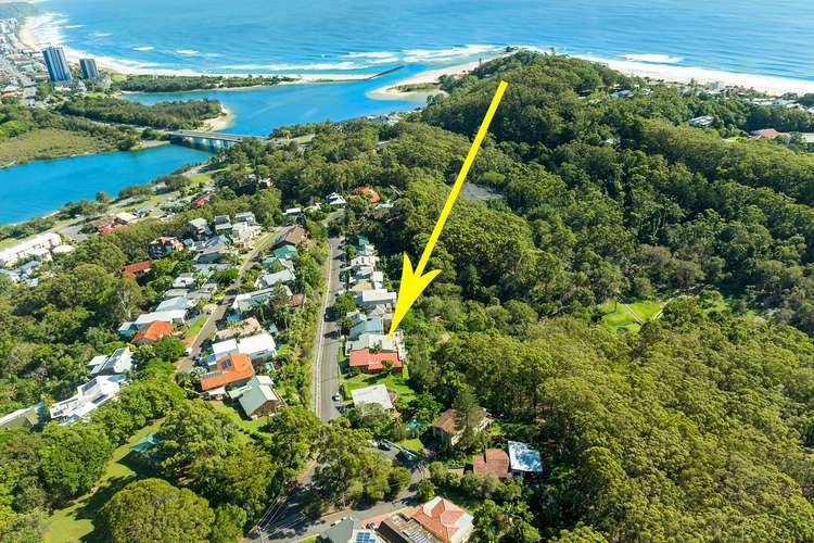 Second view of Homely house listing, 7 Lansell Avenue, Currumbin QLD 4223