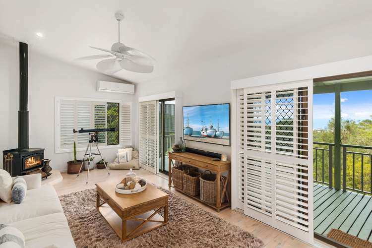 Fifth view of Homely house listing, 7 Lansell Avenue, Currumbin QLD 4223