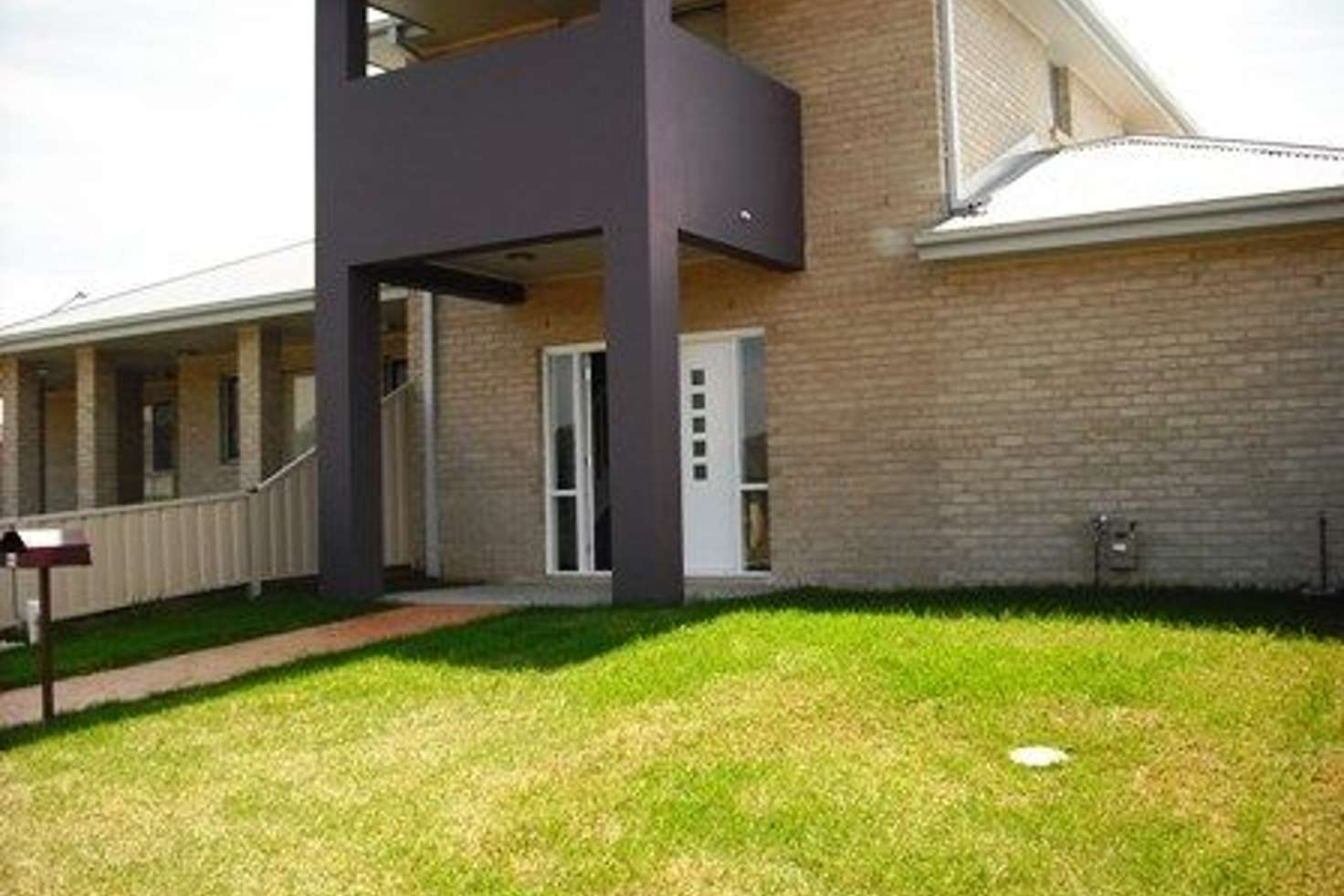 Main view of Homely house listing, 44 Sullivan Street, Worrigee NSW 2540