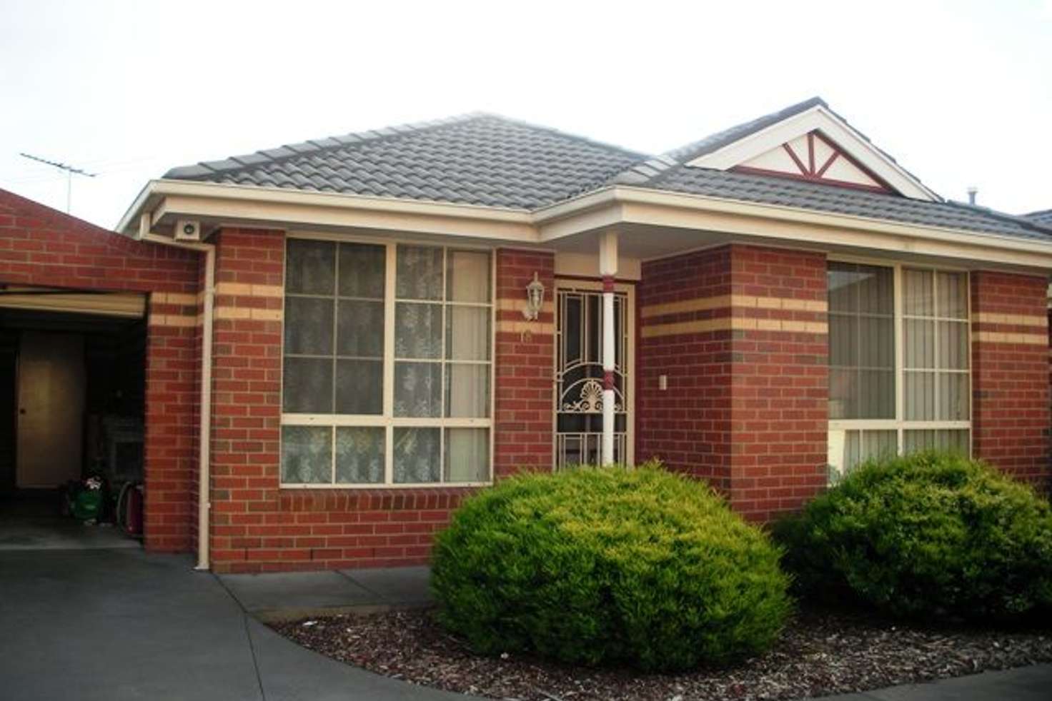 Main view of Homely unit listing, 18/12 Rufus Street, Epping VIC 3076